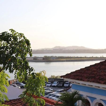 Amazinn Places Casco Viejo Pool And Rooftop XI Panama City Exterior photo